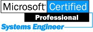 Microsucks Certified thru Advanced Server 2000