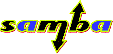Samba Windows Network Browser